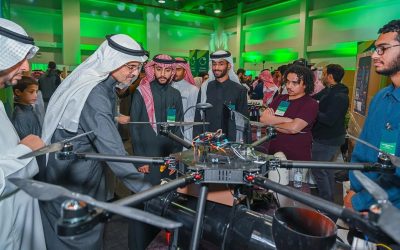 جامعة الملك فهد للبترول والمعادن تنظم النسخة الحادية عشرة من معرض “إكسبو جامعة الملك فهد 2024” بالظهران