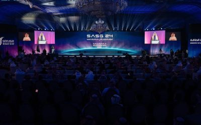سمو وزير الطاقة يفتتح الدورة الثانية عشرة لمؤتمر الشبكات الذكية تحت شعار “طاقة واستدامة” ويعلن عن إنجازات نوعية لتحول الطاقة في المملكة