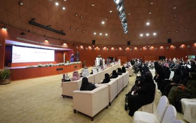 جامعة الملك فيصل تختتم ملتقى “اللغة العربية والذكاء الاصطناعي” بتوصيات تدعم الهوية اللغوية في العصر الرقمي