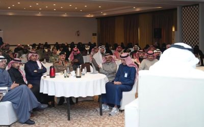 اختتام ملتقى الجوف الثاني: استعراض جهود المملكة في تعزيز حقوق الإنسان وفق رؤية 2030