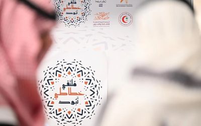تبوك تحتفي بجماليات الخط العربي في الملتقى الأول للخطاطين