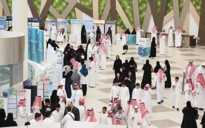 44 طالبًا وطالبة من تعليم الرياض يتأهلون لمعرض إبداع 2025