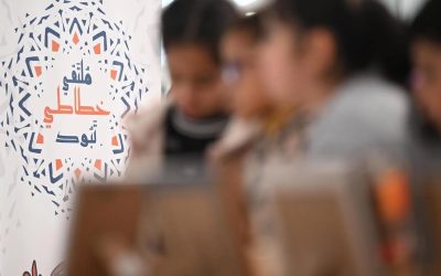 تبوك تختتم الملتقى الأول للخطاطين: احتفاء بإبداع الحرف العربي وجمالياته