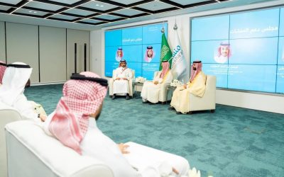 “منشآت” تختتم أسبوع التصدير والاستيراد بنجاح كبير لتعزيز فرص النمو لرواد الأعمال
