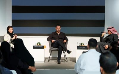 “نور الرياض”: منصة عالمية للتبادل الثقافي تجمع أكثر من 400 فنان محلي ودولي تحت شعار “بين الثرى والثريا”