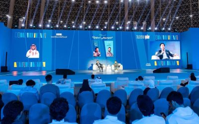“الموسيقى أسلوبيًّا”: نصير شمة يستعرض تأثير البيئة على الهوية الموسيقية في معرض جدة للكتاب 2024