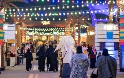 افتتاح “سوق الأولين” و”دونز أوف آريبيا” ضمن فعاليات موسم الرياض 2024: تجربة تجمع التراث بالأصالة