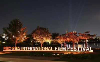 مهرجان البحر الأحمر السينمائي يعرض إبداعات سعودية وعالمية في دورته الرابعة