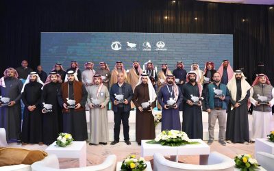 برعاية أمير منطقة الجوف.. إطلاق ملتقى الصناعيين الأول 2024 لتعزيز الصناعة وريادة المستقبل