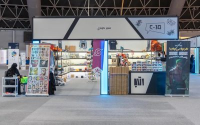 شغف طلاب المدارس بالمانجا وتجربة ثقافية مميزة في معرض جدة للكتاب 2024