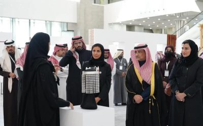 جامعة نجران تُطلق معرض “أوابد” للاحتفاء بالفنون التقليدية والموروث الثقافي