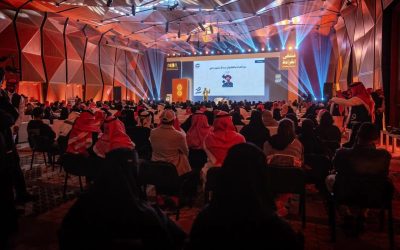 إقبال واسع يزين فعاليات اليوم الثالث من “ملتقى القراءة الدولي” في الرياض