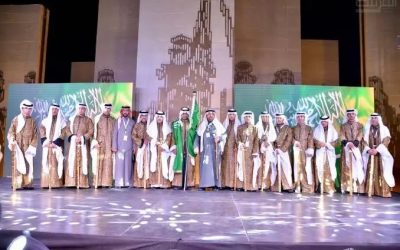 تعليم الشرقية يختتم مهرجان الفلكلور الوطني الثالث بإبداعات تعكس التنوع الثقافي للمملكة