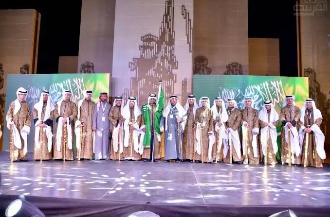 تعليم الشرقية يختتم مهرجان الفلكلور الوطني الثالث بإبداعات تعكس التنوع الثقافي للمملكة