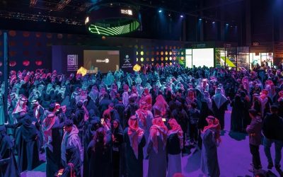 كنوز السعودية تكشف عن 11 عملًا إنتاجيًا جديدًا خلال ملتقى صناع التأثير ImpaQ