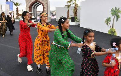 مهرجان “الوليمة” بجدة: رحلة ثقافية لتذوق تراث الطهي السعودي في نسخته الرابعة