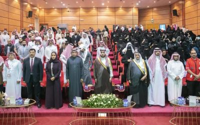 اختتام المؤتمر الدولي الرابع لأبحاث جودة حياة الأشخاص ذوي الإعاقة في عنيزة تحت شعار “التغيير برؤية عصرية”