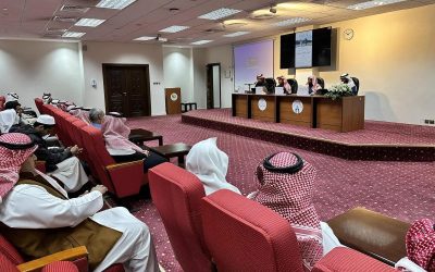 “الإبل في التراث العربي”: ندوة بالجامعة الإسلامية تسلط الضوء على رمز الأصالة والثقافة