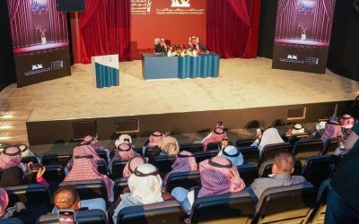 تفاصيل الدورة الثانية من مهرجان الرياض للمسرح: منصة للإبداع المسرحي ودعم المواهب