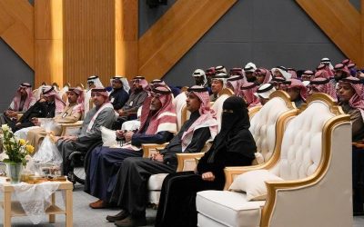 ملتقى “مجتمع معطاء” بالشرقية: 400 فرصة تطوعية جديدة لتعزيز العمل المجتمعي