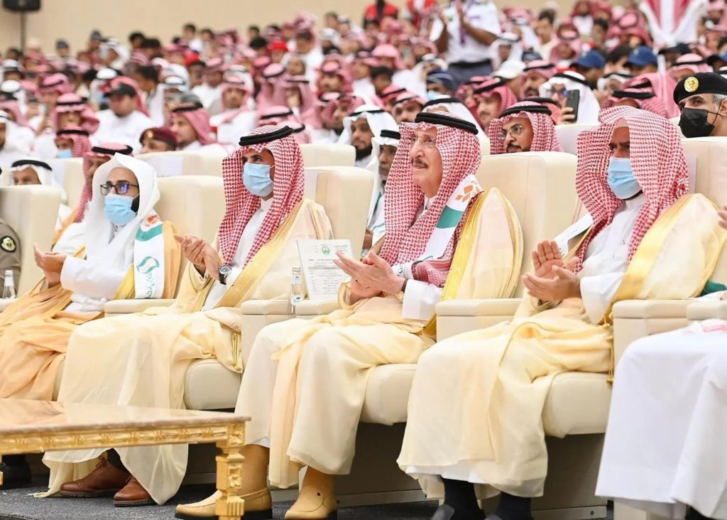 أمير جازان يرعى افتتاح ملتقى التطوع السنوي 2024: تعزيز ثقافة العطاء والتنمية المستدامة