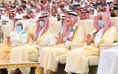 أمير جازان يرعى افتتاح ملتقى التطوع السنوي 2024: تعزيز ثقافة العطاء والتنمية المستدامة