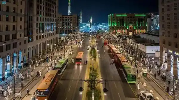 منتدى المدينة المنورة للاستثمار 2024: فرص واعدة ومستقبل مزدهر