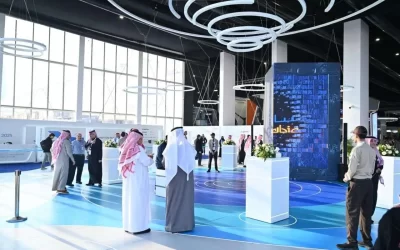 بمشاركة 52 دولة: معرض “سابك الفني 2025” ينطلق لاستعراض أحدث الابتكارات الصناعية ودعم الاستدامة