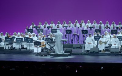 برعاية وزير الثقافة: هيئة الموسيقى تُنظّم حفل “روائع الأوركسترا السعودية” في الرياض لأول مرة