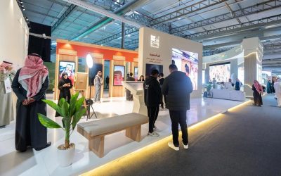 مكتبة الملك عبدالعزيز العامة تطلق مبادرتي “ثرى السعودية” و”أثر” لتعزيز السياحة الثقافية في المملكة