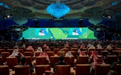 اتفاقيات نوعية في النسخة الرابعة من مؤتمر التعدين الدولي بالرياض لتعزيز ريادة المملكة في قطاع المعادن