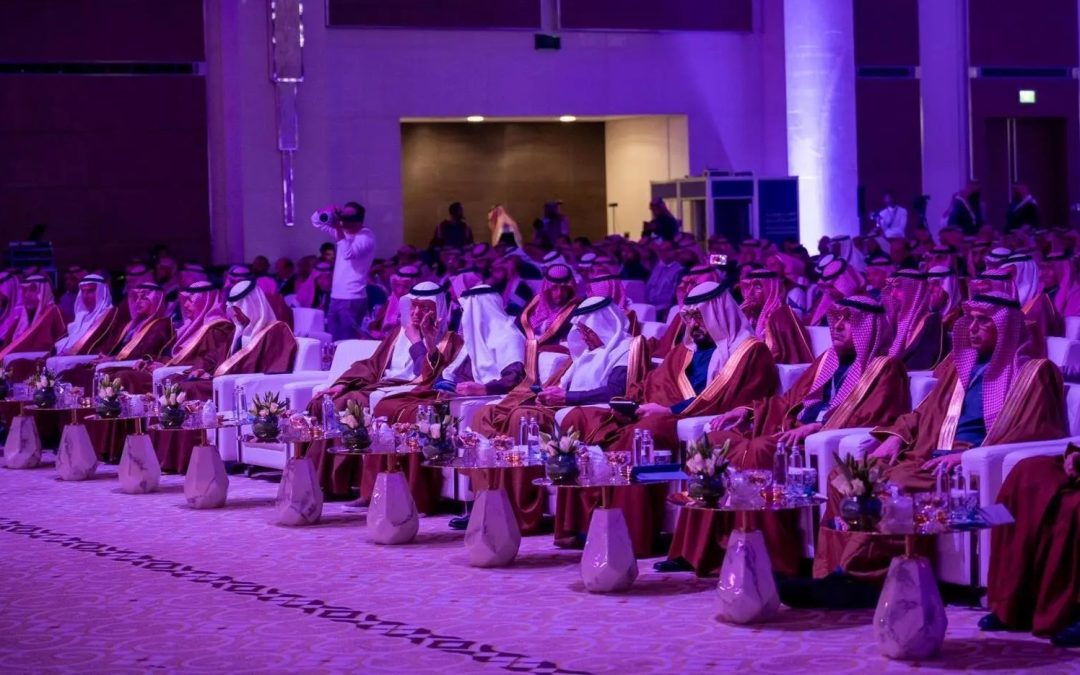 إطلاق حوافز معيارية بقيمة 10 مليارات ريال لتعزيز الاستثمار الصناعي في السعودية