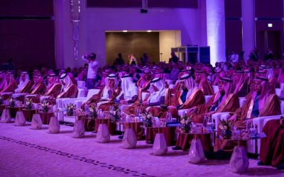 إطلاق حوافز معيارية بقيمة 10 مليارات ريال لتعزيز الاستثمار الصناعي في السعودية