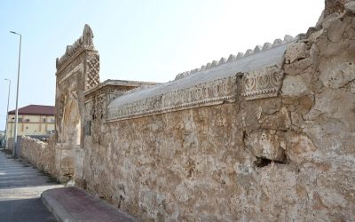 ملتقى فرسان الشعري الرابع: تظاهرة أدبية تحتفي بالشعر والثقافة في جزر فرسان
