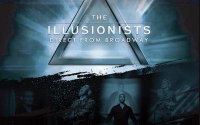 جدة تستضيف العرض العالمي “The Illusionists” لتجربة خدع بصرية تخطف الأنفاس