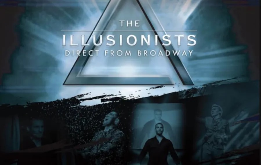 جدة تستضيف العرض العالمي “The Illusionists” لتجربة خدع بصرية تخطف الأنفاس