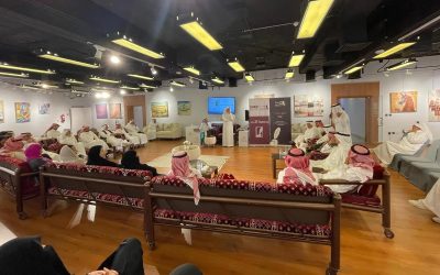 جمعية الثقافة والفنون بجدة تُطلق “منتدى جدة للدراسات النقدية” لتعزيز الحوار الثقافي