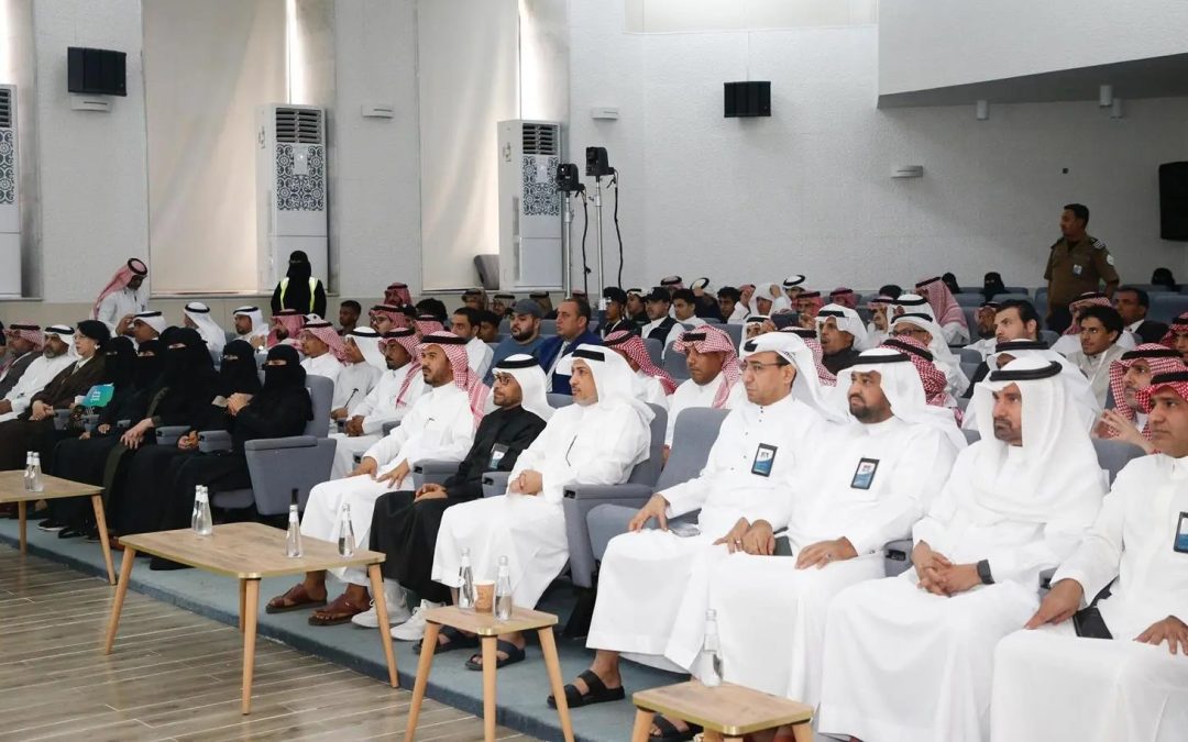 إبداع مسرحي وتألق طلابي في ختام مهرجان المسرح المدرسي 2025 بجازان
