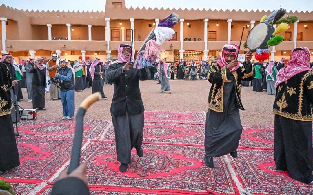 مهرجان “حرفة” بحائل يختتم فعالياته بمشاركة واسعة وزيارة أكثر من 91 ألف شخص