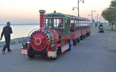 إطلاق فعاليات “جزيرتنا خضراء” في القطيف بنسختها الرابعة