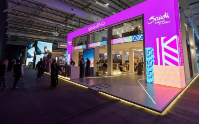 “هيئة السياحة” تختتم مشاركتها في النسخة الثالثة من ملتقى السياحة السعودي بإبرام 6 اتفاقيات استراتيجية