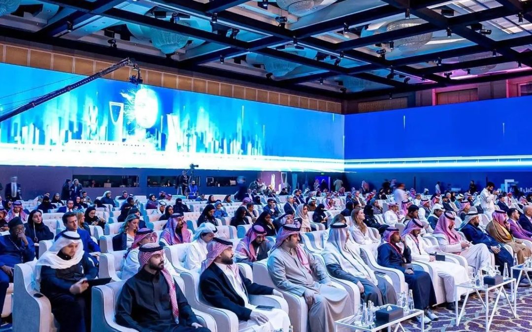 منتدى مستقبل العقار 2025 يختتم أعماله بمشاركة 500 متحدث من 120 دولة