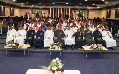 جامعة الملك فيصل تدشن مبادرة “مشروع إبداعات” لدعم الموهبة والابتكار في الذكاء الاصطناعي