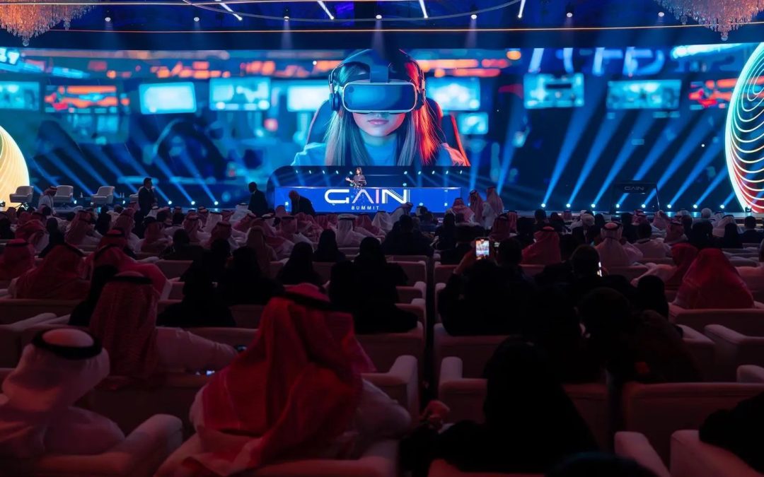 “سدايا” تُعزز ريادة المملكة في الذكاء الاصطناعي: مراكز عالمية وسياسات تنظيمية مبتكرة