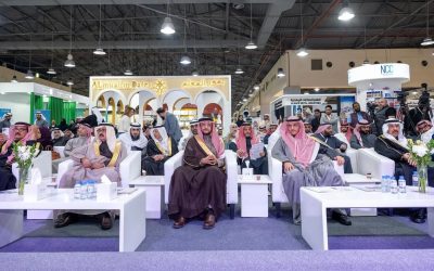 افتتاح معرض المنتجات الوطنية السعودية “SNP Expo” في الكويت لتعزيز الشراكات الاقتصادية