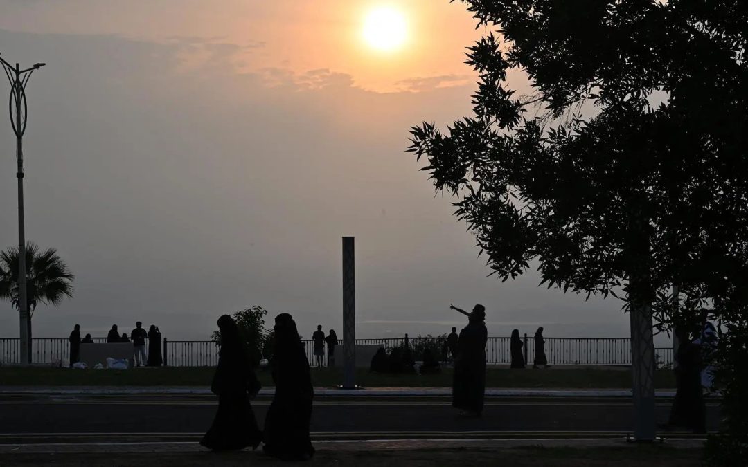 موسم شتاء جازان 2025 يستقطب أكثر من 850 ألف زائر خلال شهرين