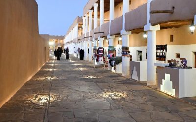 أمير حائل يرعى انطلاق مهرجان حرفة للحرف اليدوية احتفاءً بعام الحرف اليدوية 2025