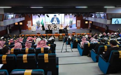 انطلاق المؤتمر العالمي الثالث عن تاريخ الملك عبدالعزيز بجامعة الإمام: “الاقتصاد في عهد الملك عبدالعزيز” محور النقاش