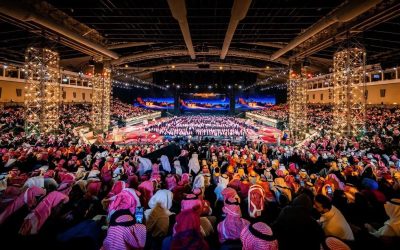 “ليلة السامري” تُحيي التراث السعودي في موسم الرياض بتجربة استثنائية