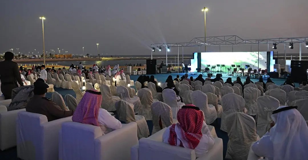 “موسم عسير الشتوي” ينطلق بحزمة فعاليات مميزة على واجهة عسير البحرية